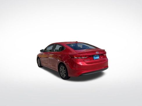 Used 2018 Hyundai Elantra SEL FWD image 6