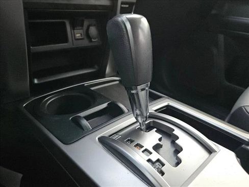 Used 2023 Toyota 4Runner SR5 Premium image 12