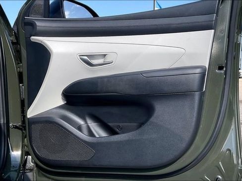 Certified 2026 Hyundai Tucson SEL FWD image 26