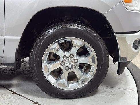 Used 2022 RAM 1500 Big Horn image 21