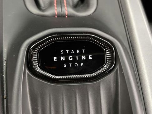 New 2026 Dodge Charger Scat Pack w/ Blacktop Package image 18