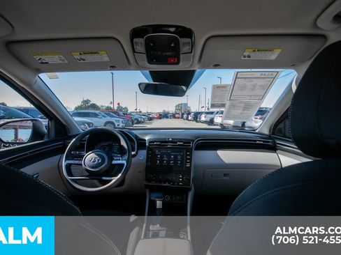 Used 2024 Hyundai Tucson SEL image 18