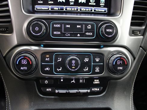 Used 2019 Chevrolet Tahoe LS image 38