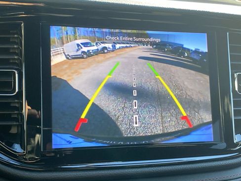 New 2026 Dodge Durango GT image 24