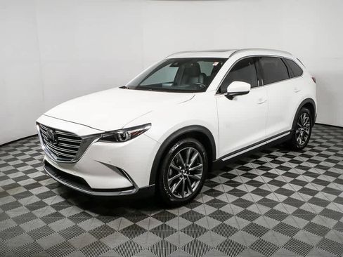 Used 2020 MAZDA CX-9 Signature AWD/4WD image 30