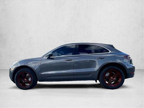 Used 2015 Porsche Macan S AWD/4WD image 6