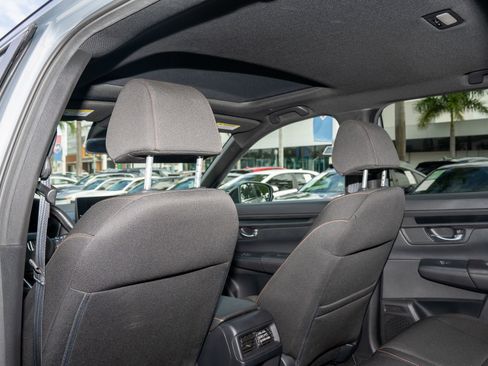 Certified 2023 Honda CR-V Sport image 17