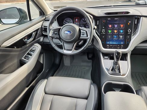 Used 2022 Subaru Outback Limited image 13