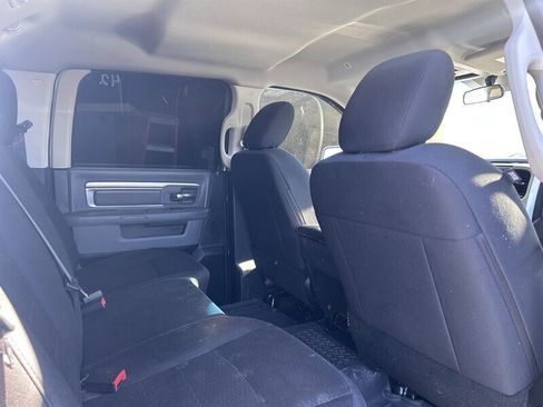 Used 2019 RAM 1500 Classic Warlock image 21