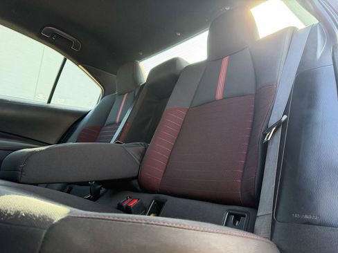 Used 2023 Toyota Corolla SE image 9