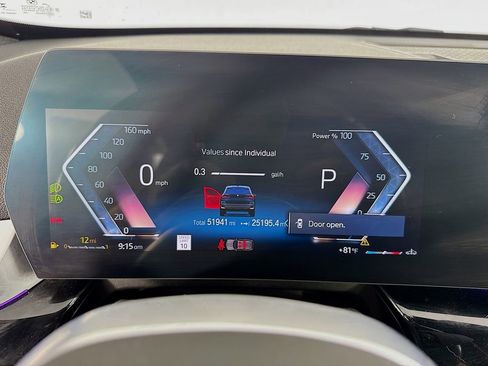 Used 2023 BMW X1 xDrive28i image 17