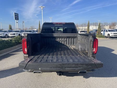 Used 2019 GMC Sierra 1500 Denali w/ Denali Ultimate Package image 7