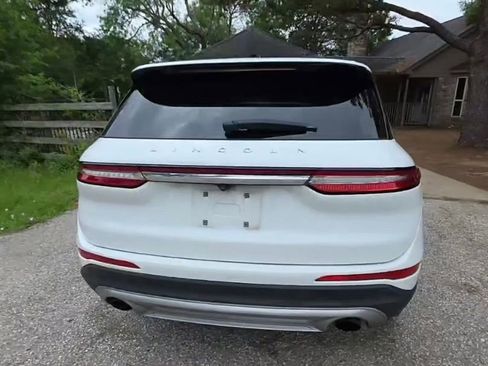Used 2022 Lincoln Corsair FWD w/ Equipment Group 101A image 6