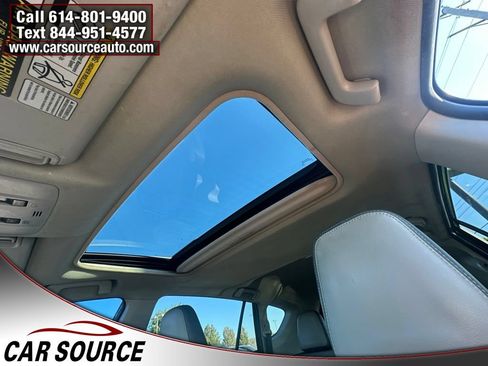 Used 2014 Toyota RAV4 Limited AWD/4WD image 19