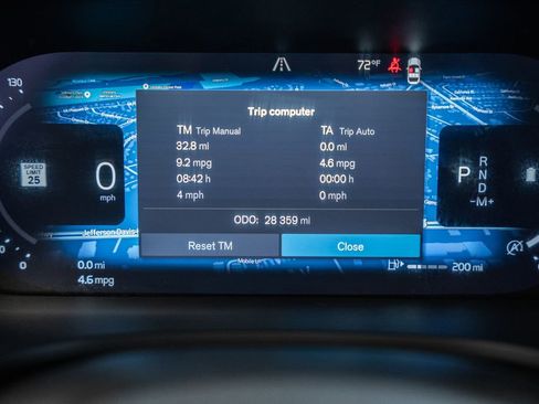Used 2025 Volvo V60 B5 Cross Country Plus AWD/4WD image 40