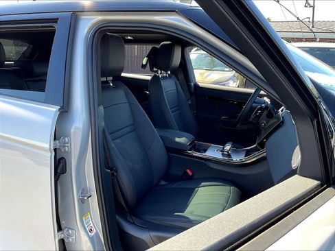 New 2026 Land Rover Range Rover Evoque Dynamic SE image 31