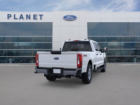 New 2026 Ford F250 XLT AWD/4WD image 10