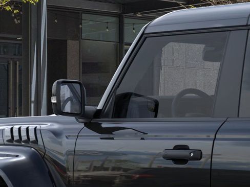 New 2026 Ford Bronco Raptor AWD/4WD image 22