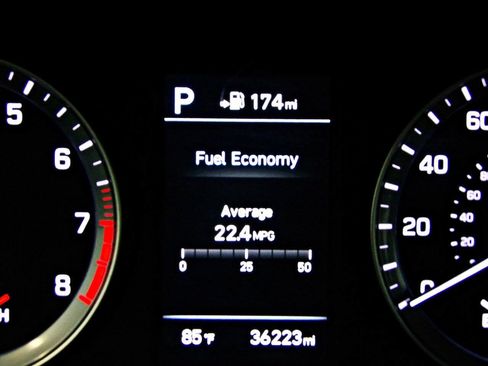Used 2018 Hyundai Sonata SEL FWD image 14