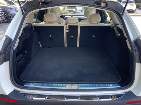 Used 2025 Mercedes-Benz E 450 4MATIC All-Terrain Wagon image 10