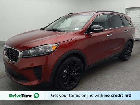 Used 2019 Kia Sorento S image 1