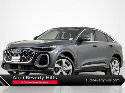 New 2026 Audi Q5 Premium Plus