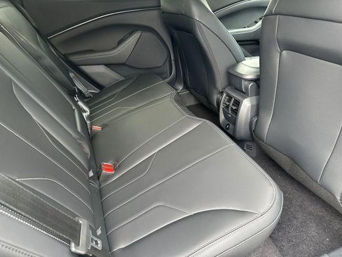 New 2026 Ford Mustang Mach-E Select w/ Comfort Package image 16