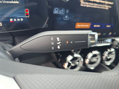 New 2026 Chevrolet Blazer EV LT w/ Midnight/Sport Edition image 23