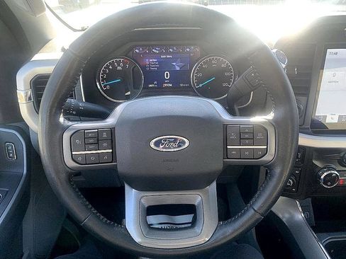 Used 2021 Ford F150 XLT w/ Equipment Group 302A High image 16