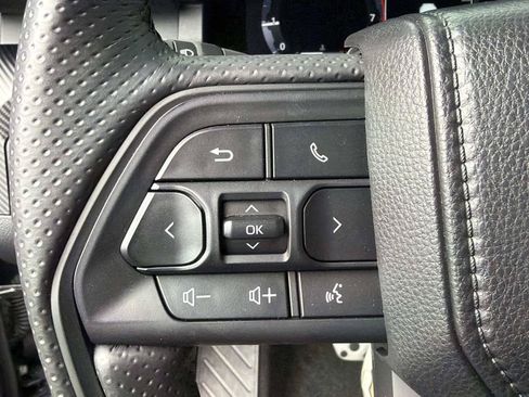 Used 2025 Toyota 4Runner TRD Pro AWD/4WD image 31