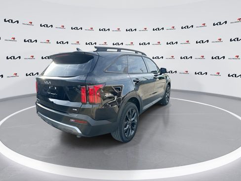 Certified 2023 Kia Sorento SX Prestige AWD/4WD image 8