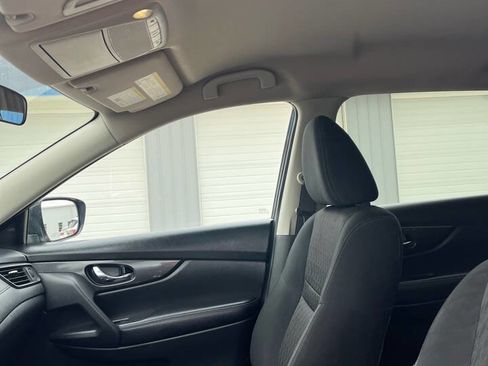 Used 2017 Nissan Rogue SV image 20