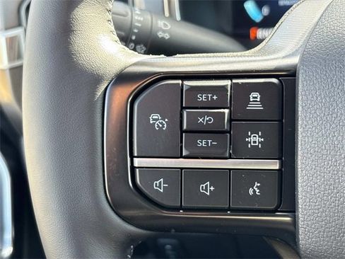 New 2025 Ford F150 Platinum image 25