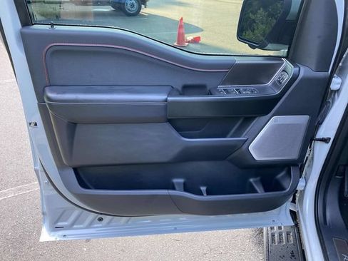 Used 2024 Ford F150 Raptor AWD/4WD image 12