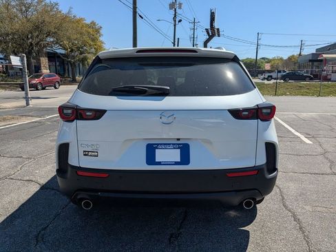 New 2026 MAZDA CX-50 AWD 2.5 S w/ Weather Package image 5