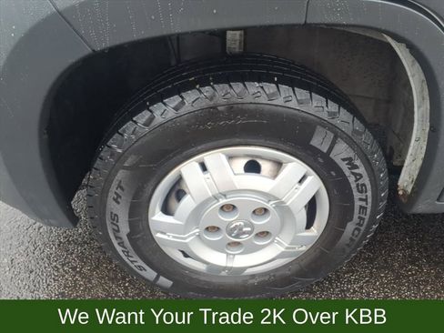 Used 2017 RAM ProMaster 1500 w/ Premium Appearance Group image 25