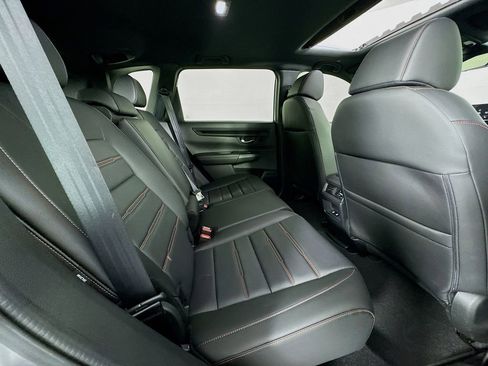 Used 2026 Honda CR-V Sport-L image 34