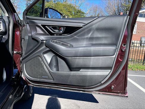 Used 2023 Subaru Outback Limited w/ Popular Package #2 image 20