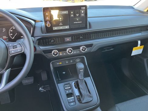 New 2026 Honda CR-V LX image 9
