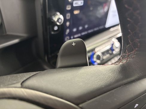 Used 2022 GMC Sierra 1500 AT4X image 31