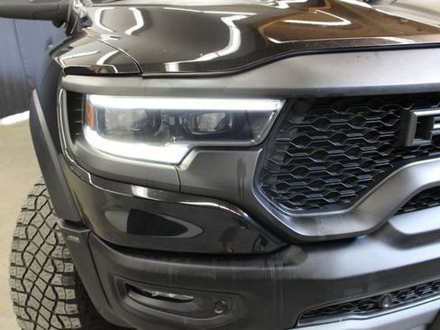 Used 2021 RAM 1500 TRX w/ TRX Level 2 Equipment Group AWD/4WD image 5