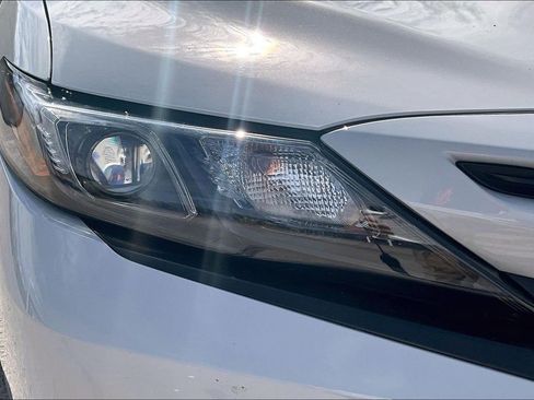 Used 2023 Toyota Camry SE image 31