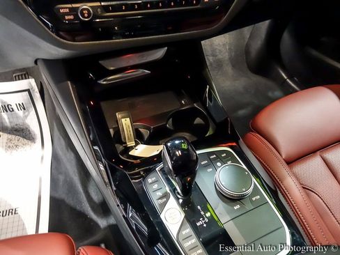 Used 2023 BMW X3 xDrive30i w/ Premium Package image 25