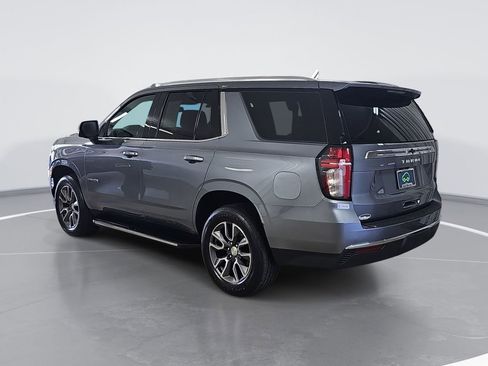 Used 2021 Chevrolet Tahoe LT w/ LT Signature Package image 6