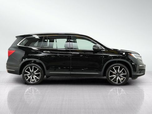 Used 2020 Honda Pilot Elite image 6