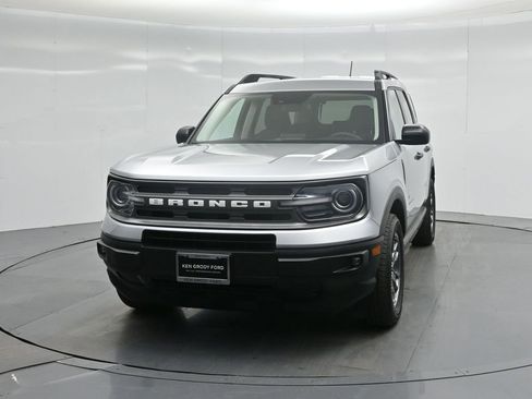 Certified 2022 Ford Bronco Sport Big Bend w/ Convenience Package image 55