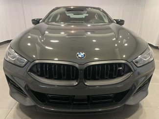 New 2026 BMW M850i xDrive video 2