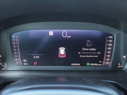 New 2026 Honda Passport TrailSport Elite image 26