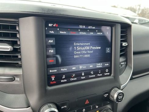 Used 2021 RAM 1500 Big Horn image 15