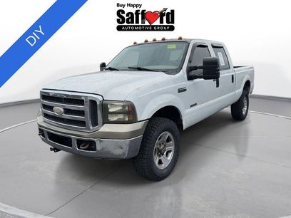 Used 2005 Ford F350 Lariat